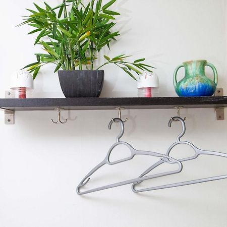 Cosy Studio In The Heart Of Trendy Kemptown Hove Esterno foto