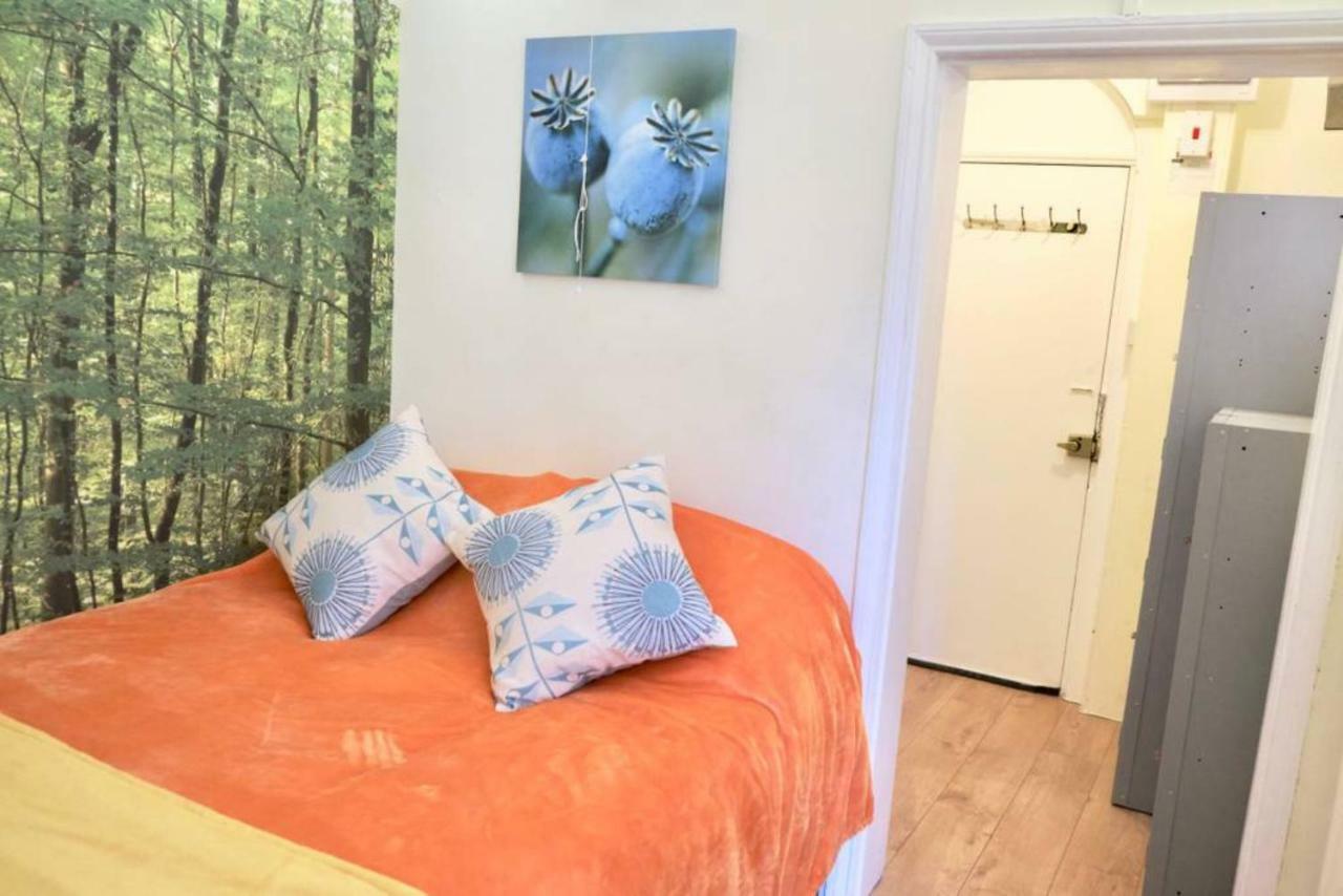 Cosy Studio In The Heart Of Trendy Kemptown Hove Esterno foto